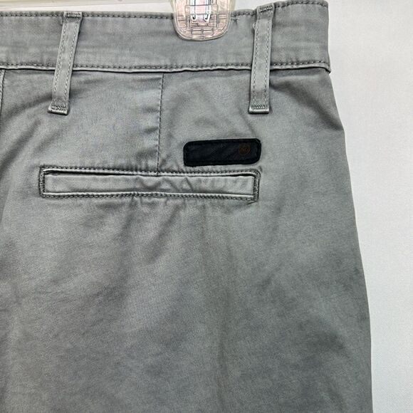 AG Jeans Wanderer Slim Shorts Sage size 29R NWT - Picture 8 of 13
